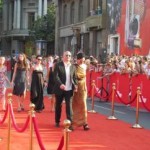 Кинофестиваль в Одессе
