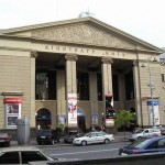 Киевские кинотеатры объединяют в единую сеть