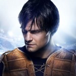 Фильм «Легенда №17»