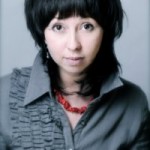 Анна Зайцева: разрушительница стереотипов
