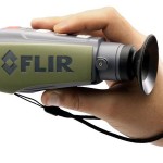 Тепловизоры flir scout ps32 и другие оптические приборы в магазине tut.ru