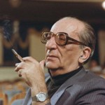 Товстоногов Георгий Александрович