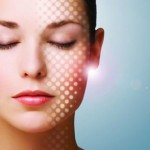 Лазерное омоложение кожи и биоревитализация лица