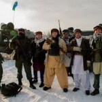 9 рота – память павшим в Афгане