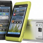 Nokia N8 – новое слово на рынке мобильных устройств