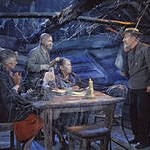 Сказка о потерянном времени