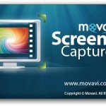 Как записать вебинар с Movavi Screen Capture