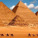 Египет - путешествие по загодочной стране