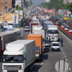 Грузоперевозки по Москве: что нужно знать? 
