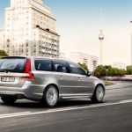 Volvo меняет силовую установку