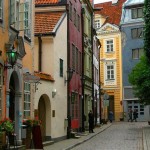 Где приобретать жилье в Латвии?