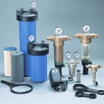 Возможности бытовых фильтров для очистки воды