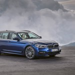 Тест BMW 530d xDrive Touring: идеальный дизельный универсал