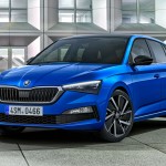 Чем Skoda Scala отличается от Audi A3?