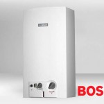 Эффективный ремонт газовых колонок Bosch
