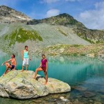 Великолепие природы и отдых по-кавказски