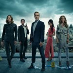 Сериалы, это искусство развлечения и источник вдохновения