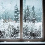 Успеть к зиме: ставить ли в новый дом при отсутствии средств временные окна?