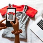 Как правильно фотографировать одежду для онлайн-продаж: подробное руководство