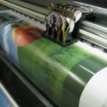 Специфика широкоформатной печати