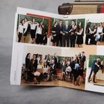 Не только портреты: 5 идей для креативных разворотов в выпускном альбоме