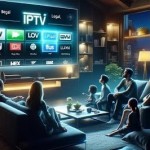 Преимущества и технологии онлайн-ТВ: как выбрать лучшую платформу для просмотра