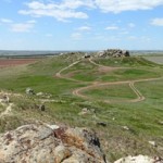 Природные достопримечательности Камышина: Топ-3