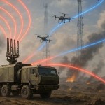 Защита критической инфраструктуры: как грамотно настроить средства РЭБ